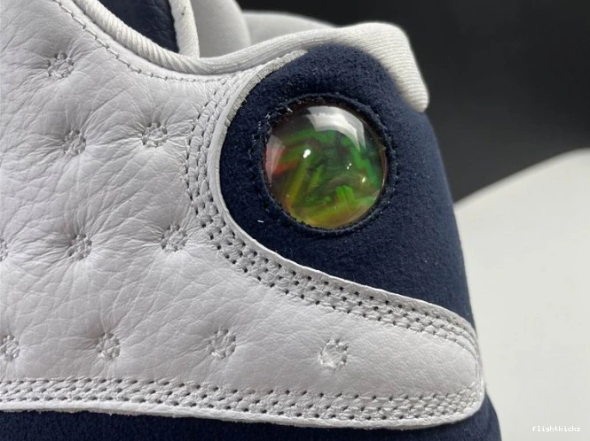 13 Blue Powder 414571-144 Jordan Air Dark 1127